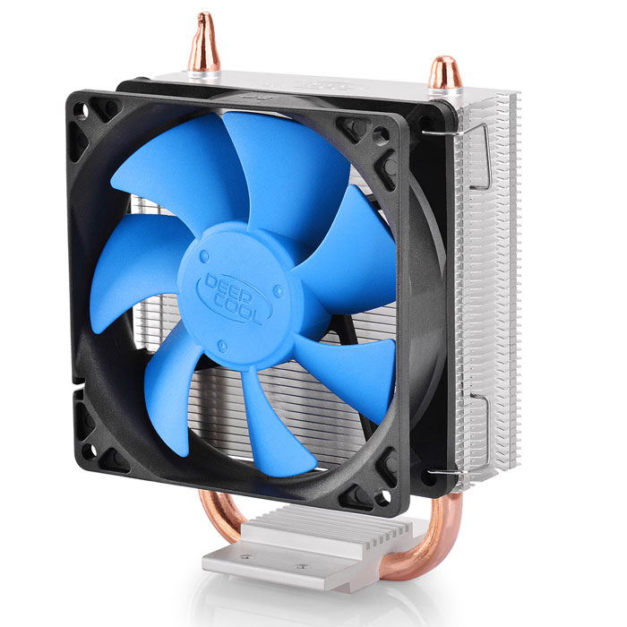 Ψύκτρα DEEPCOOL ICE BLADE 100 Intel & AMD Ψύκτρα DEEPCOOL ICE BLADE 100 Intel & AMD