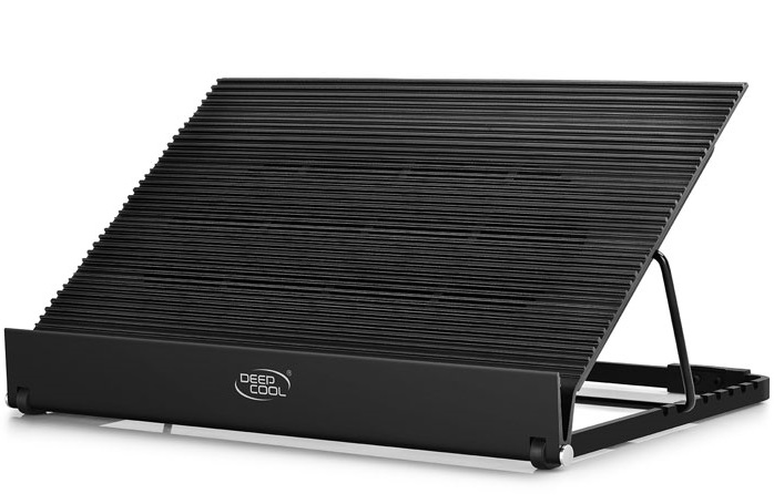 Βάση Φορητού DeepCool Notebook Cooler 17,3" fan N9 EX Βάση Φορητού DeepCool Notebook Cooler 17,3" fan N9 EX