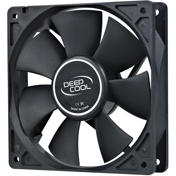 Ανεμιστήρας DeepCool XFAN 120X120X25mm HydroBear