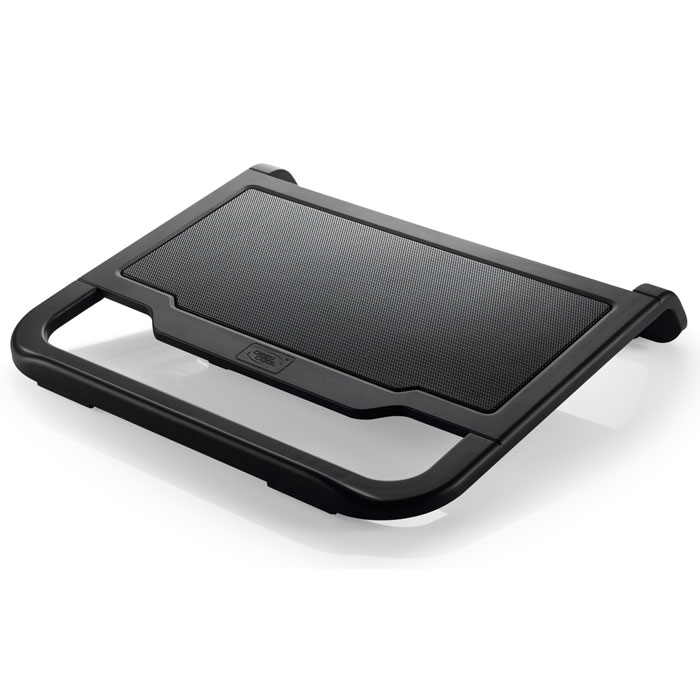 Βάση Φορητού DeepCool CoolStand Notebook Cooler 15.6 Ν200 Βάση Φορητού DeepCool CoolStand Notebook Cooler 15.6 Ν200