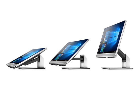 HP AiO EliteOne 800 G3 i5-7500/8G/256SSD/HD630/Win10Pro HP AiO EliteOne 800 G3 i5-7500/8G/256SSD/HD630/Win10Pro