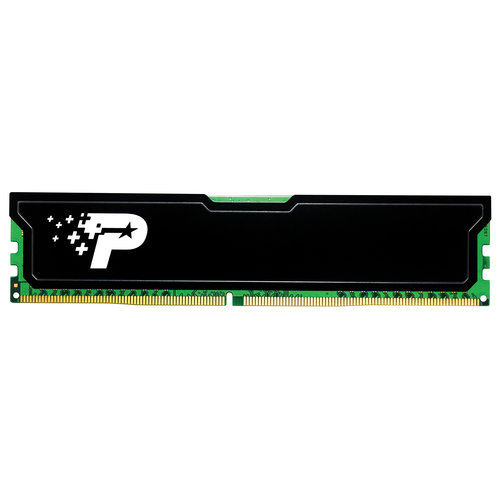 Patriot 8GB DDR4 2400MHz PC4-19200 CL17 1.2V