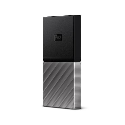 Western Digital HDD My Passport SSD 256GB WDBK3E2560PSL Western Digital HDD My Passport SSD 256GB WDBK3E2560PSL