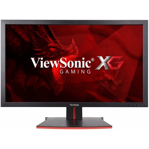 ViewSonic XG2700-4K IPS LED 3840x2160 FreeSync 60Hz ViewSonic XG2700-4K IPS LED 3840x2160 FreeSync 60Hz
