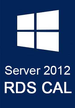 Microsoft Remote Desktop Services (RDS) 2012 OLP NL Microsoft Remote Desktop Services (RDS) 2012 OLP NL