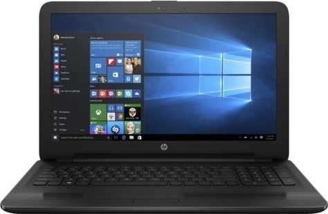 HP 15-ay006nv i5-6200U/15,6"/4GB/256GB SSD/UMA/W10 E8Q44EA HP 15-ay006nv i5-6200U/15,6"/4GB/256GB SSD/UMA/W10 E8Q44EA