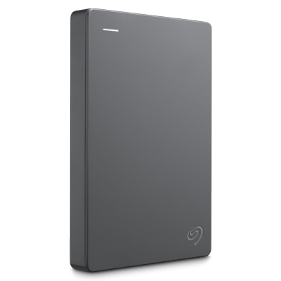 Seagate Portable 1TB USB 3.0 2,5"  Εξωτερικός