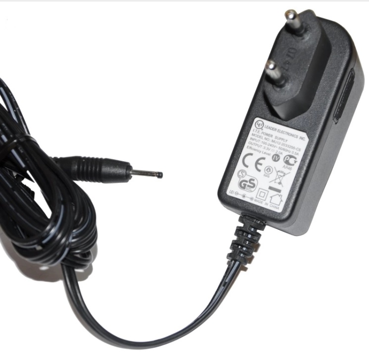 Τροφοδοτικό LINKSYS MU12 2033200 C5 DC 3.3V 2A Τροφοδοτικό LINKSYS MU12 2033200 C5 DC 3.3V 2A