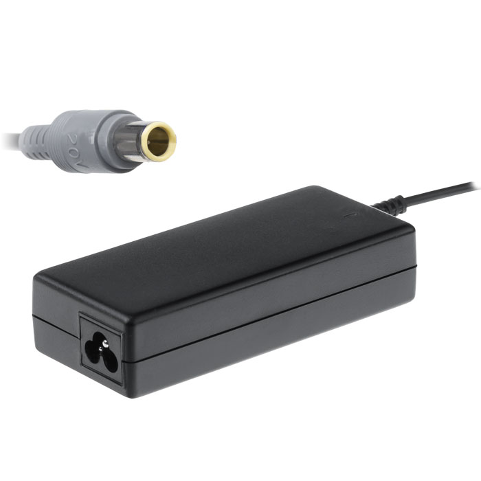 Συμβατό PSU Lenovo AC Adapter 20V 4.5A 90W βύσμα 7.9 x 5.5 mm