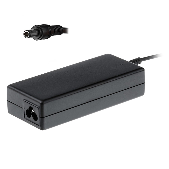 Συμβατό PSU Zebra AC Adapter 24V 4.17A 100W βύσμα 6.3 x 3.0 mm