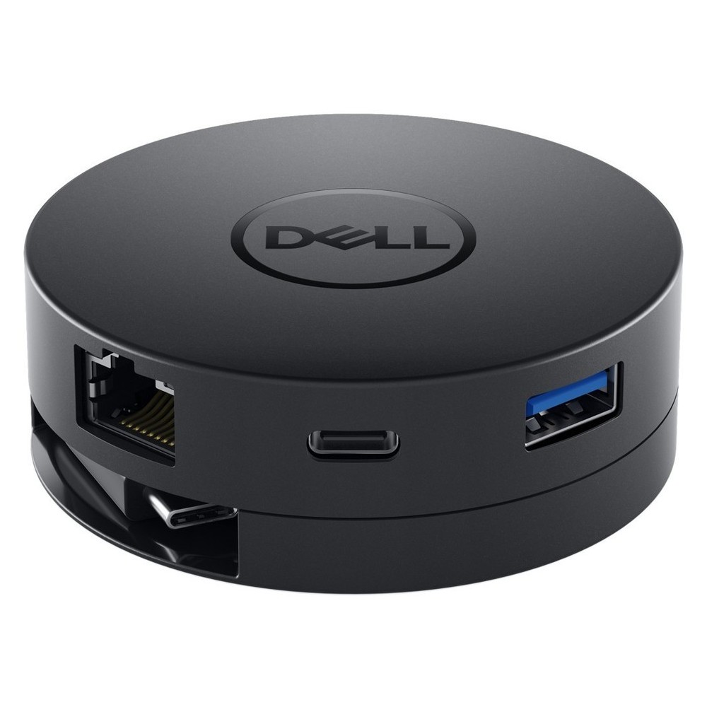 DELL Adapter DA300 USB-C to HDMI/DP/VGA/Eth/USB-C 492-BCJL DELL Adapter DA300 USB-C to HDMI/DP/VGA/Eth/USB-C 492-BCJL
