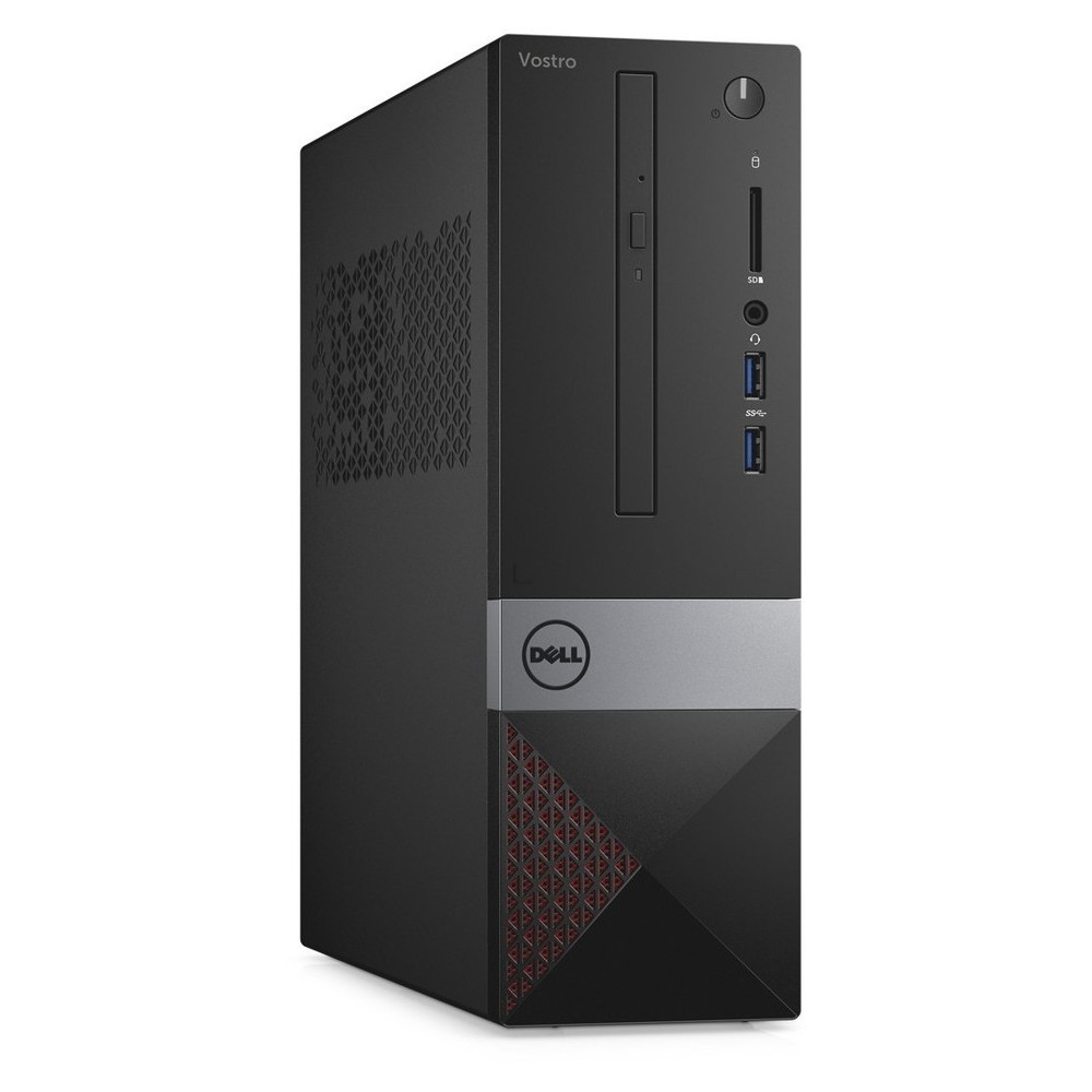 DELL PC Vostro 3268 i5-7400/4G/1Tb/DRW/Win10Pro WiFi SFF DELL PC Vostro 3268 i5-7400/4G/1Tb/DRW/Win10Pro WiFi SFF