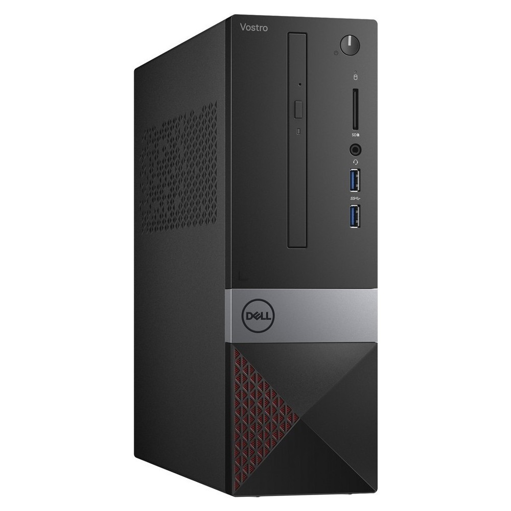 Dell PC Vostro 3470 SFF Intel i5-8400/8Gb/1TB/Win10 Pro Dell PC Vostro 3470 SFF Intel i5-8400/8Gb/1TB/Win10 Pro