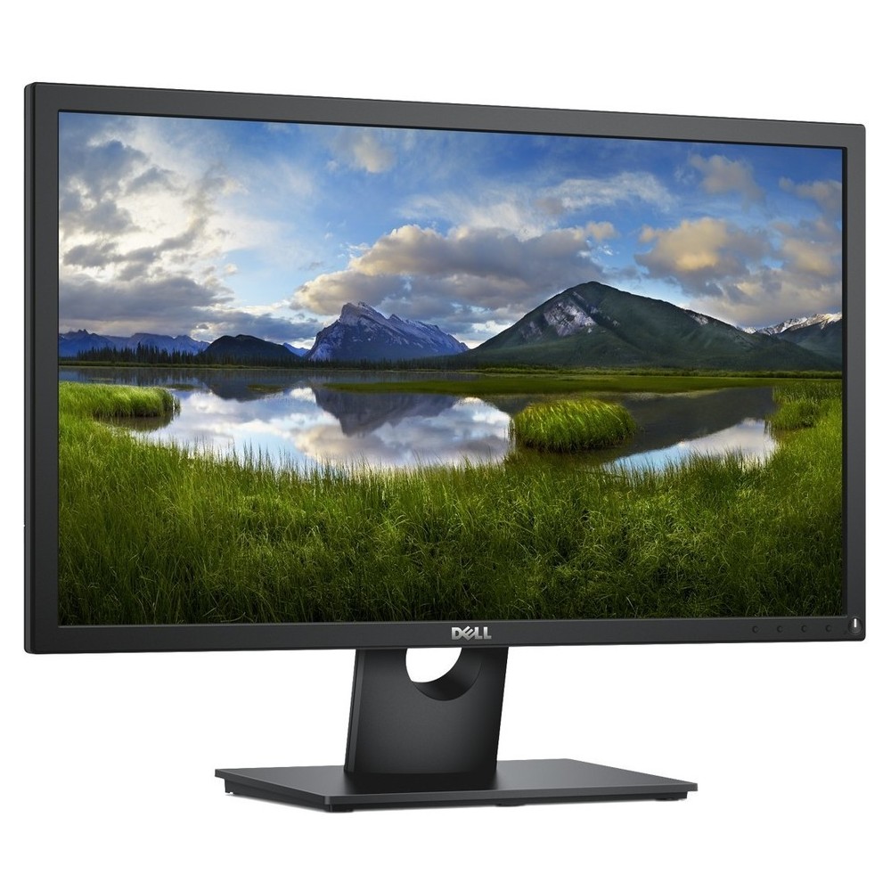 DELL Monitor E2418HN 23.8'' IPS/VGA/ HDMI/ 3YearsW DELL Monitor E2418HN 23.8'' IPS/VGA/ HDMI/ 3YearsW