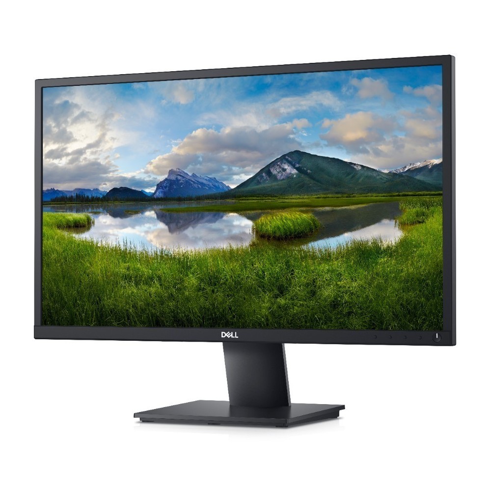 DELL 24" IPS E2421H LED FHD 8ms V-H 3YW