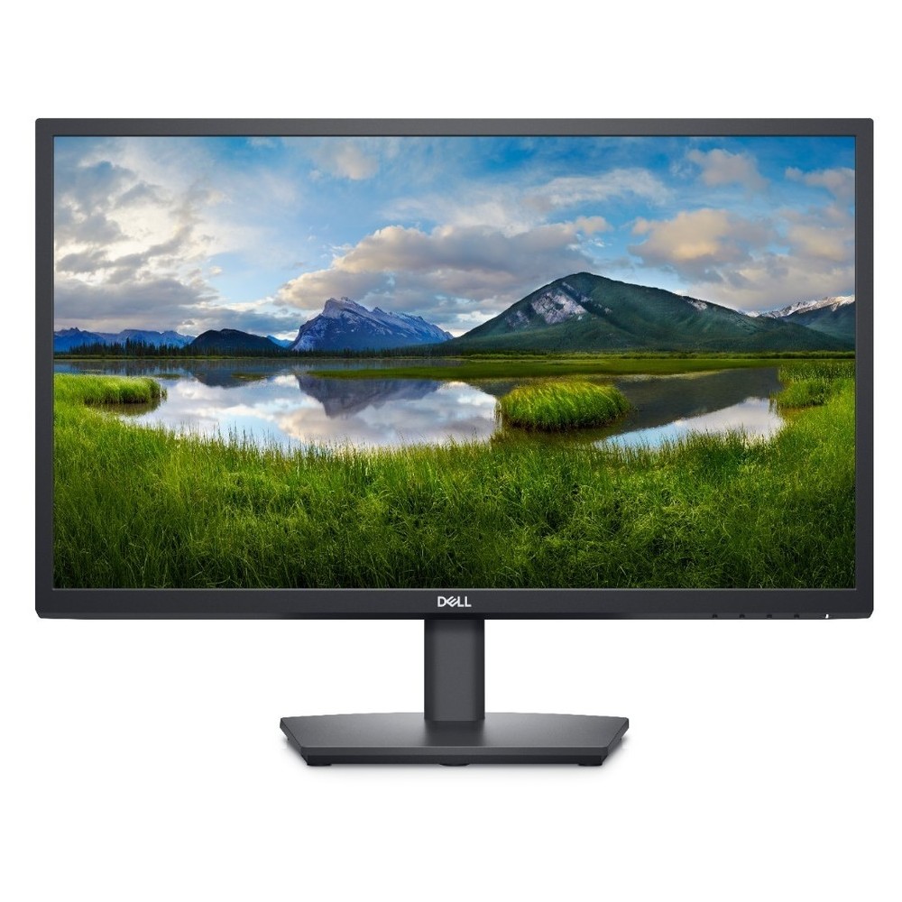 Dell 24" E2422HS IPS FHD H-DP-V Tilt-HAdj SPK 3YW