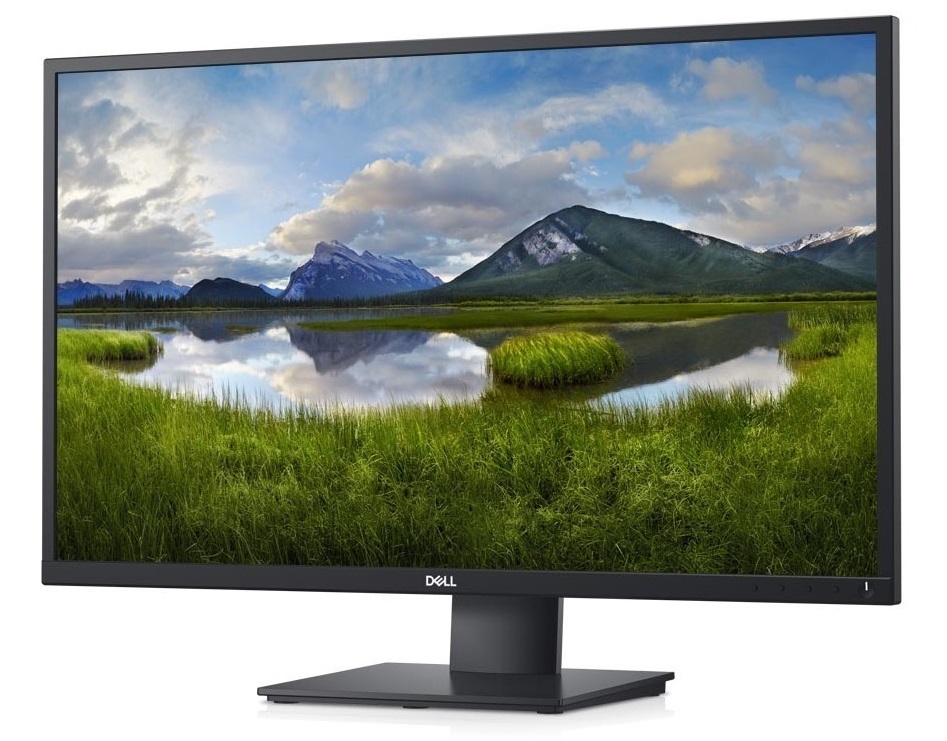 Dell 27" E2720H IPS FHD V-DP 3YW Dell 27" E2720H IPS FHD V-DP 3YW