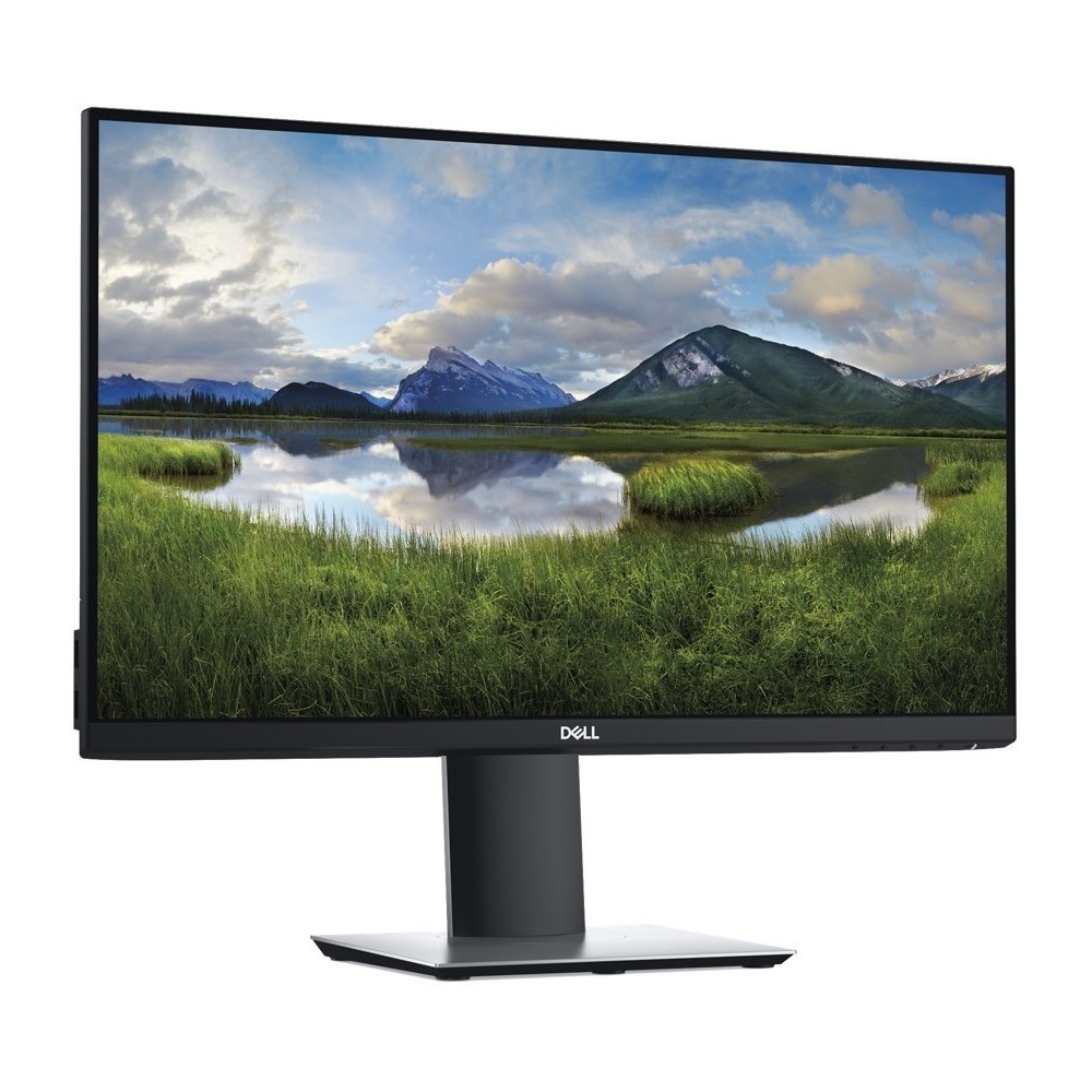 DELL 23" IPS P2319H FHD V-H-DP-U 3YW DELL 23" IPS P2319H FHD V-H-DP-U 3YW