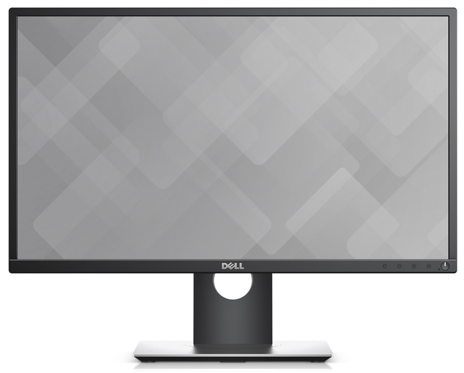 DELL 24" LED P2417H 1920x1080/IPS/6ms/HDMI-VGA-USB3.0 DELL 24" LED P2417H 1920x1080/IPS/6ms/HDMI-VGA-USB3.0