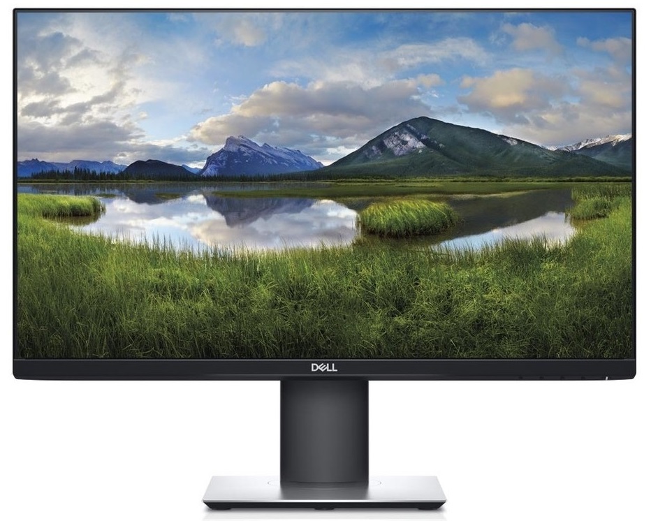 DELL 24" P2421D IPS QHD H-DP-U Tilt-Pivot-HA 3YW DELL 24" P2421D IPS QHD H-DP-U Tilt-Pivot-HA 3YW
