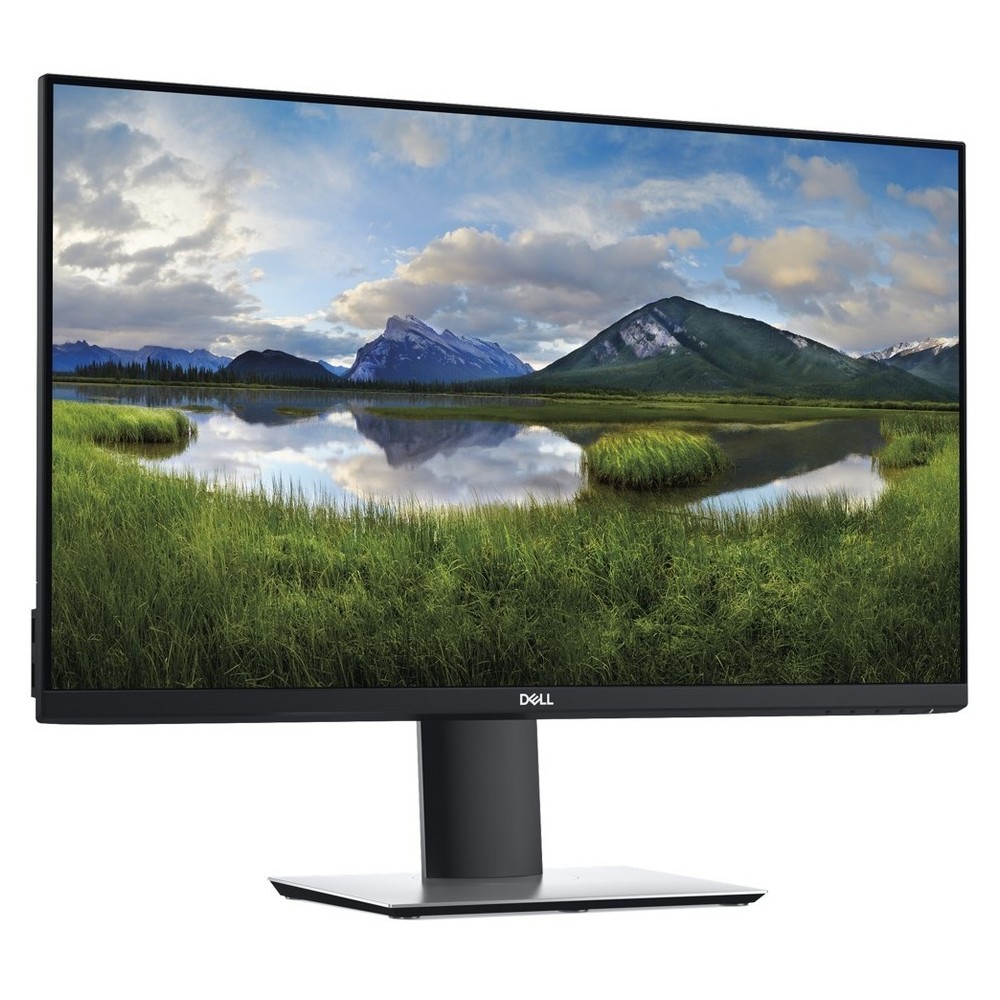 DELL 27" P2719H IPS H-DP-V Pivot/Tilt/H-Ad 3YW DELL 27" P2719H IPS H-DP-V Pivot/Tilt/H-Ad 3YW