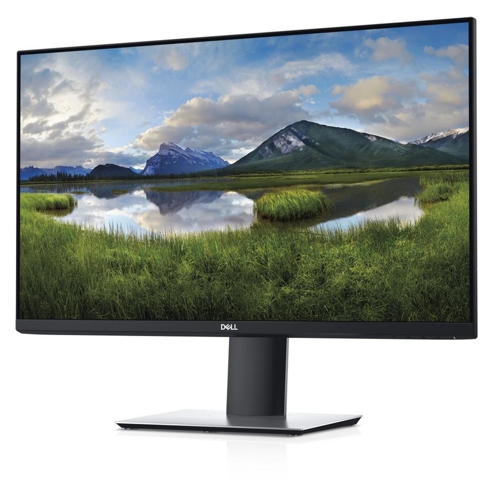 DELL 27'' P2720D IPS QHD 2560x1440 H-DP HeightAdj 3YW DELL 27'' P2720D IPS QHD 2560x1440 H-DP HeightAdj 3YW