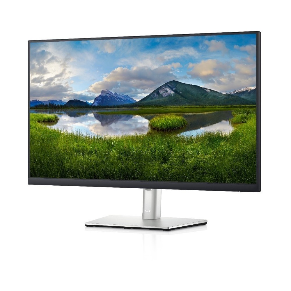 DELL 27'' P2722H FHD IPS  V-H-DP-U HAdj/T/P 3YW