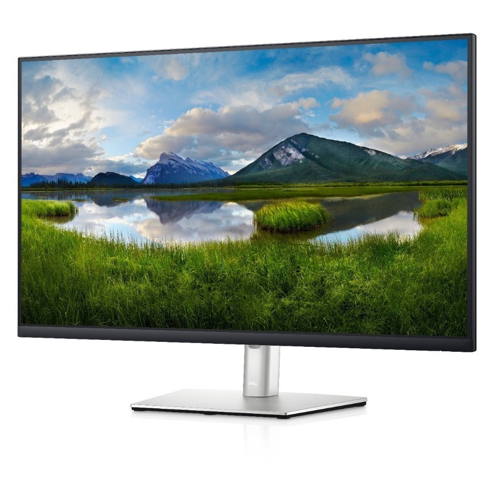 DELL 32'' P3221D QHD IPS H-DP-U HAdj Tilt 3YW DELL 32'' P3221D QHD IPS H-DP-U HAdj Tilt 3YW