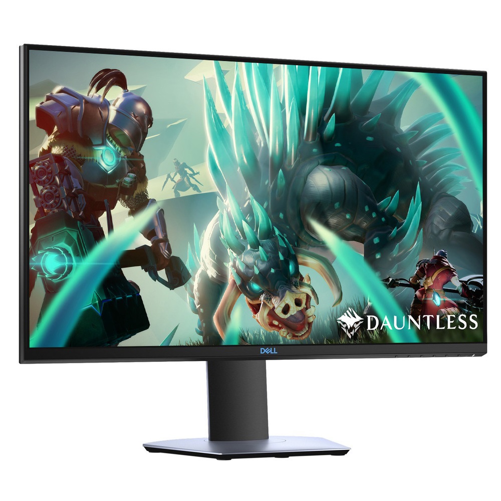 Dell 27" LED S2719DGF Gaming 2560x1440 H-DP 3YW Dell 27" LED S2719DGF Gaming 2560x1440 H-DP 3YW