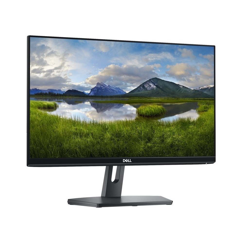 DELL Monitor SE2219H 21.5'' IPS 1920x1080/VGA/HDMI 3Years DELL Monitor SE2219H 21.5'' IPS 1920x1080/VGA/HDMI 3Years