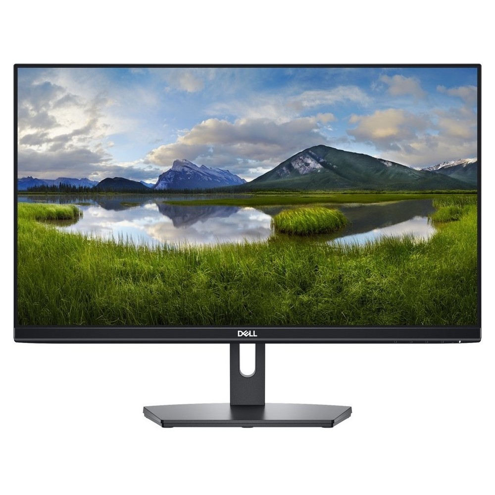 DELL 24" IPS SE2419H 1920x1080/V-H/Tilt/3Y DELL 24" IPS SE2419H 1920x1080/V-H/Tilt/3Y