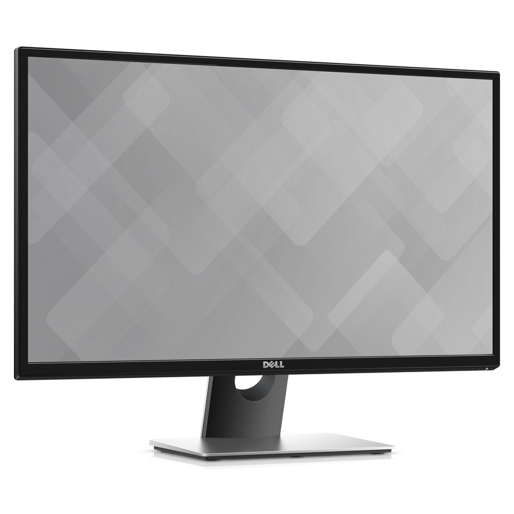 Dell 23" LED U2417H 23.8'' IPS, Slim Bezel 1920x1080/DisplayPort Dell 23" LED U2417H 23.8'' IPS, Slim Bezel 1920x1080/DisplayPort