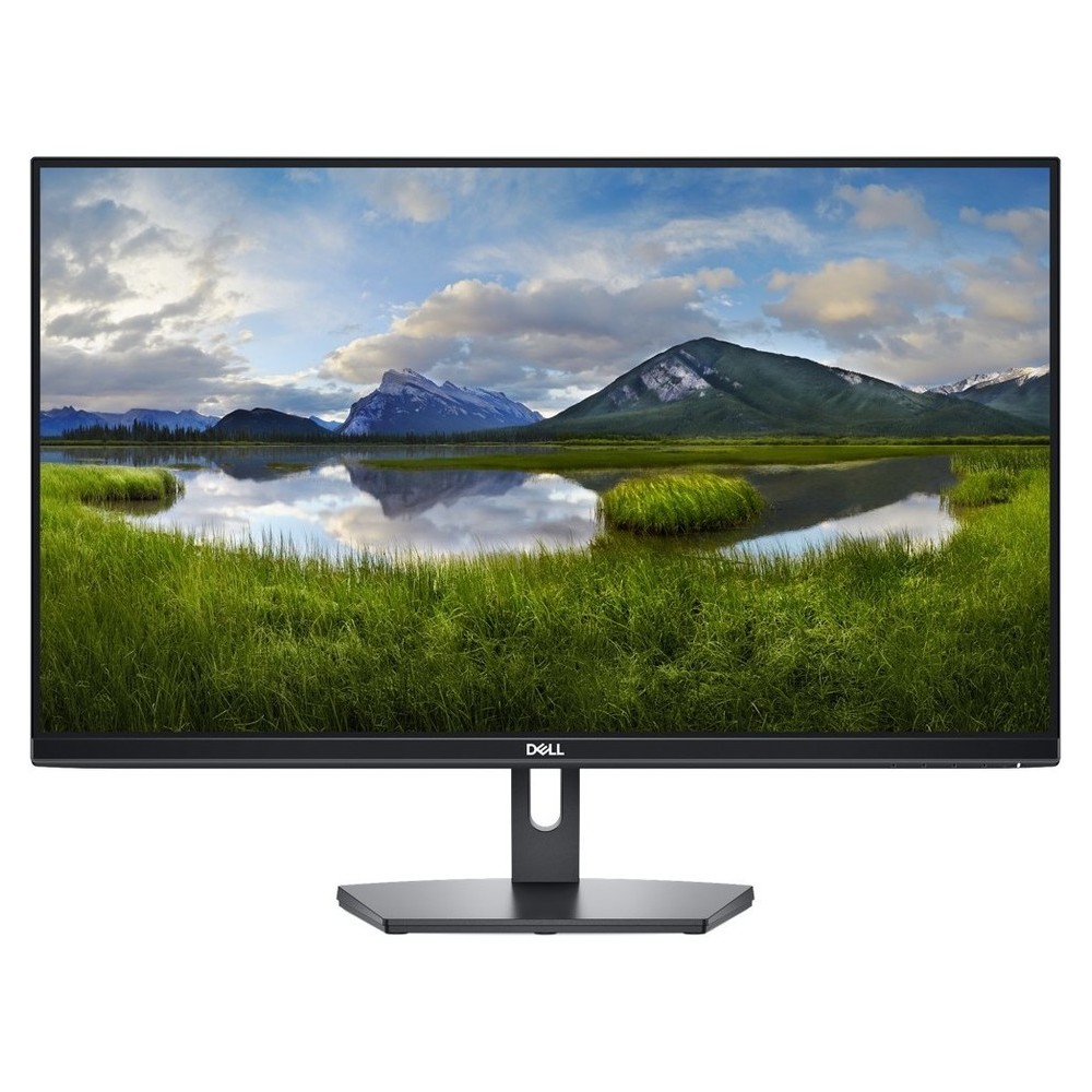 Dell 27" IPS SE2719H FullHD/300cd/1000:1/HV Dell 27" IPS SE2719H FullHD/300cd/1000:1/HV