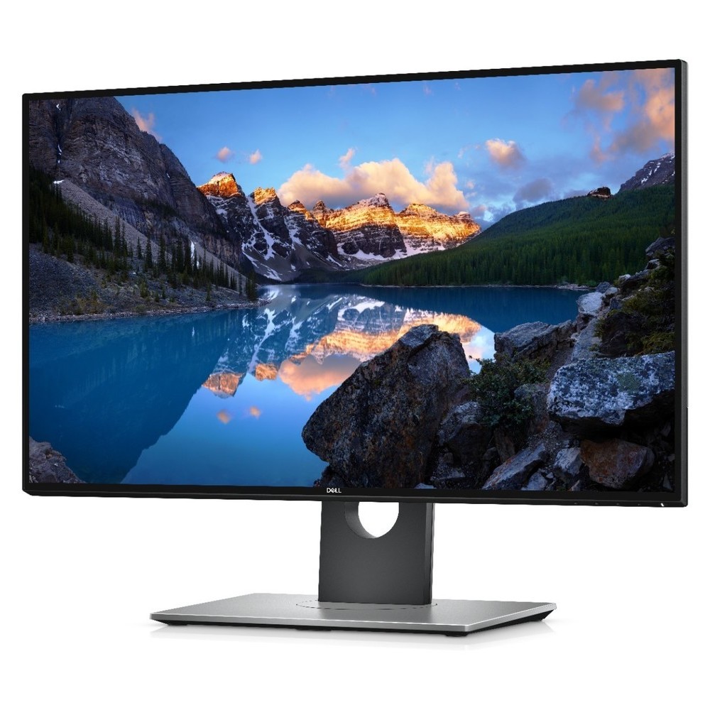 DELL Monitor U2718Q 27'' LED 4K/HDMI/DP/USB3.1/ 3Years DELL Monitor U2718Q 27'' LED 4K/HDMI/DP/USB3.1/ 3Years
