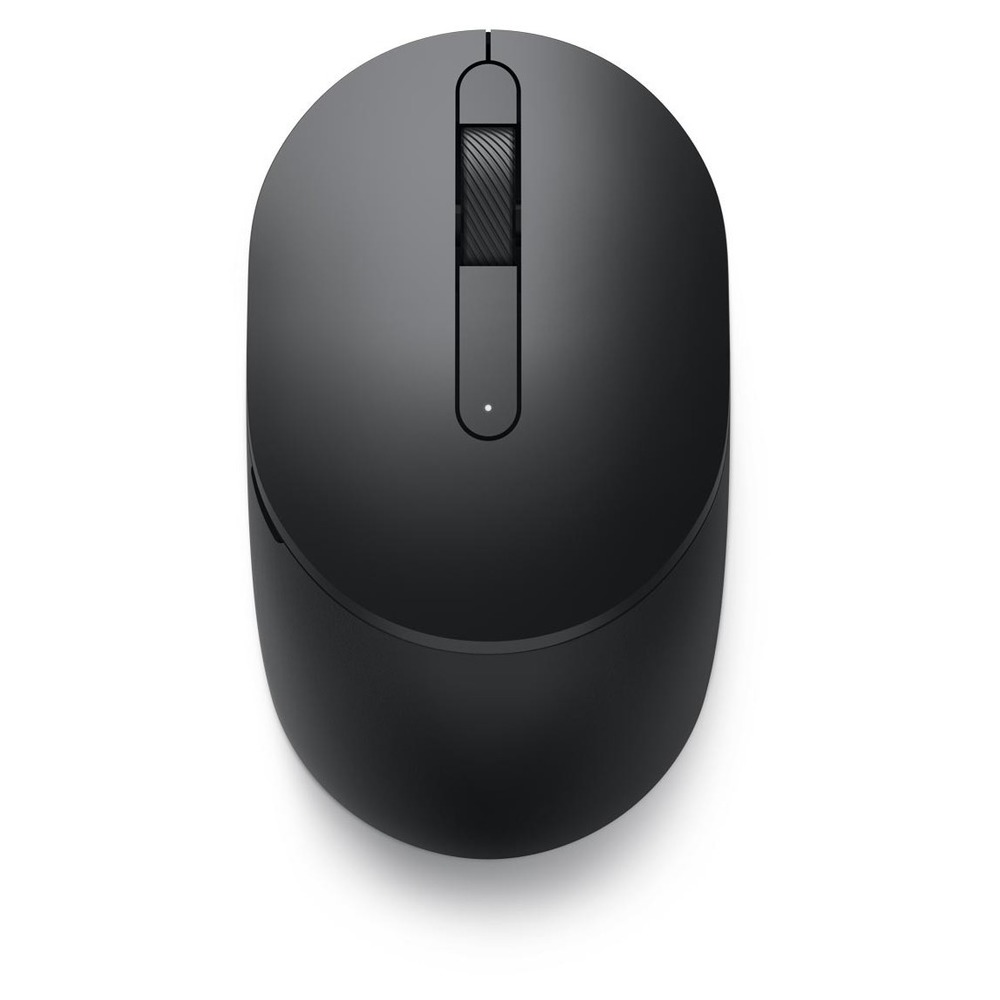 Dell Mouse MS3320W BT+Wireless Black/Titan