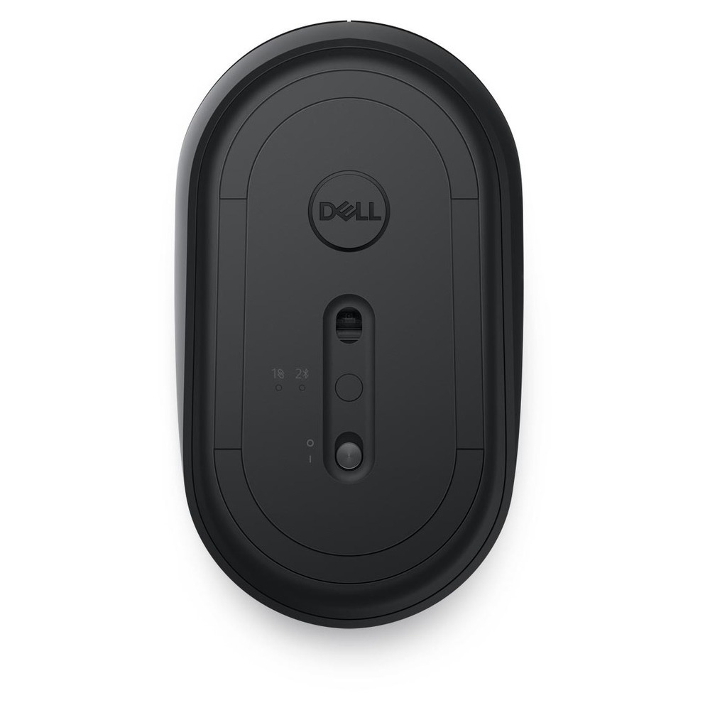 Dell Mouse MS3320W BT+Wireless Black/Titan