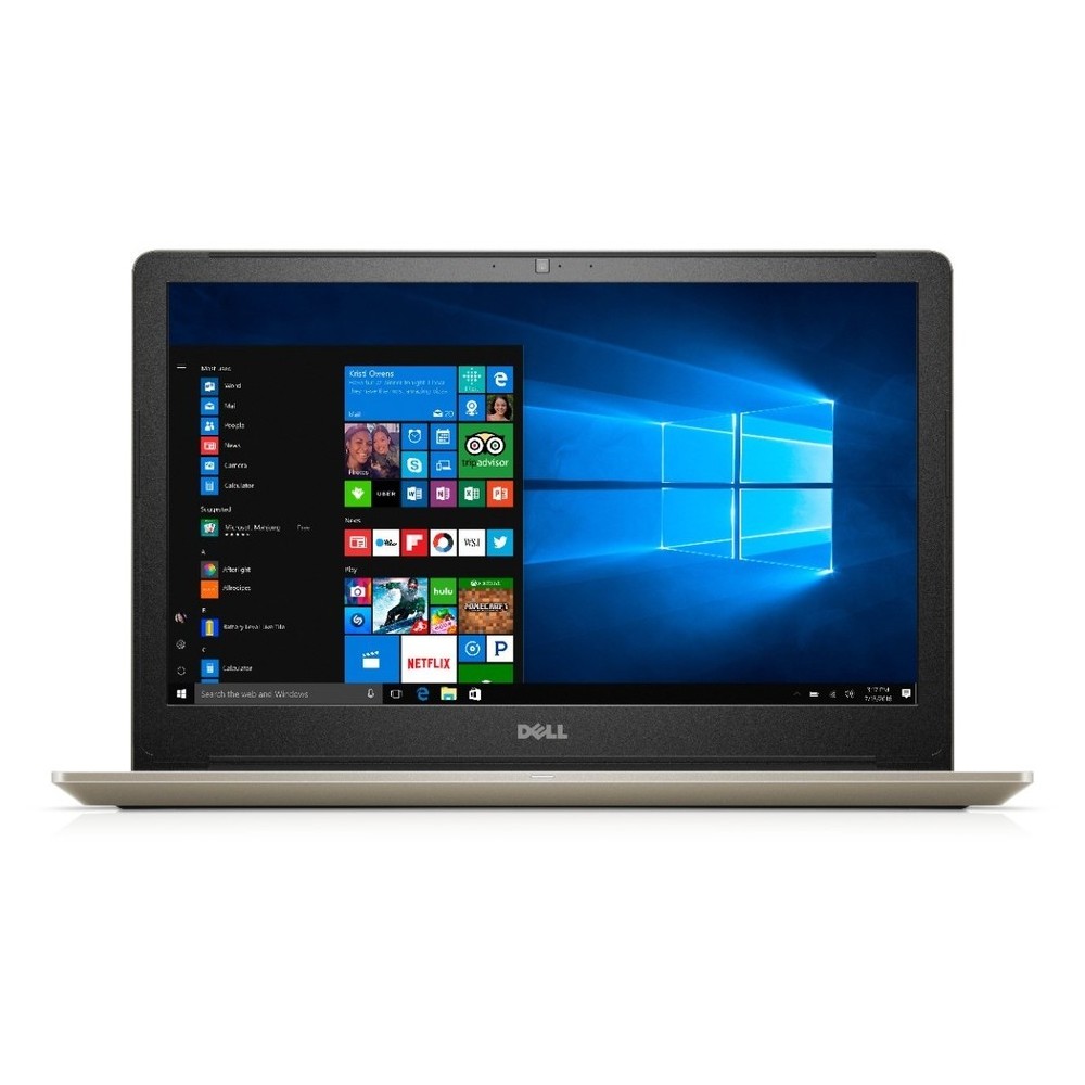DELL Vostro 5568 i7-7500U/8G/256GB/15,6"/VGA4GB/HDMI/W10H/3Y DELL Vostro 5568 i7-7500U/8G/256GB/15,6"/VGA4GB/HDMI/W10H/3Y