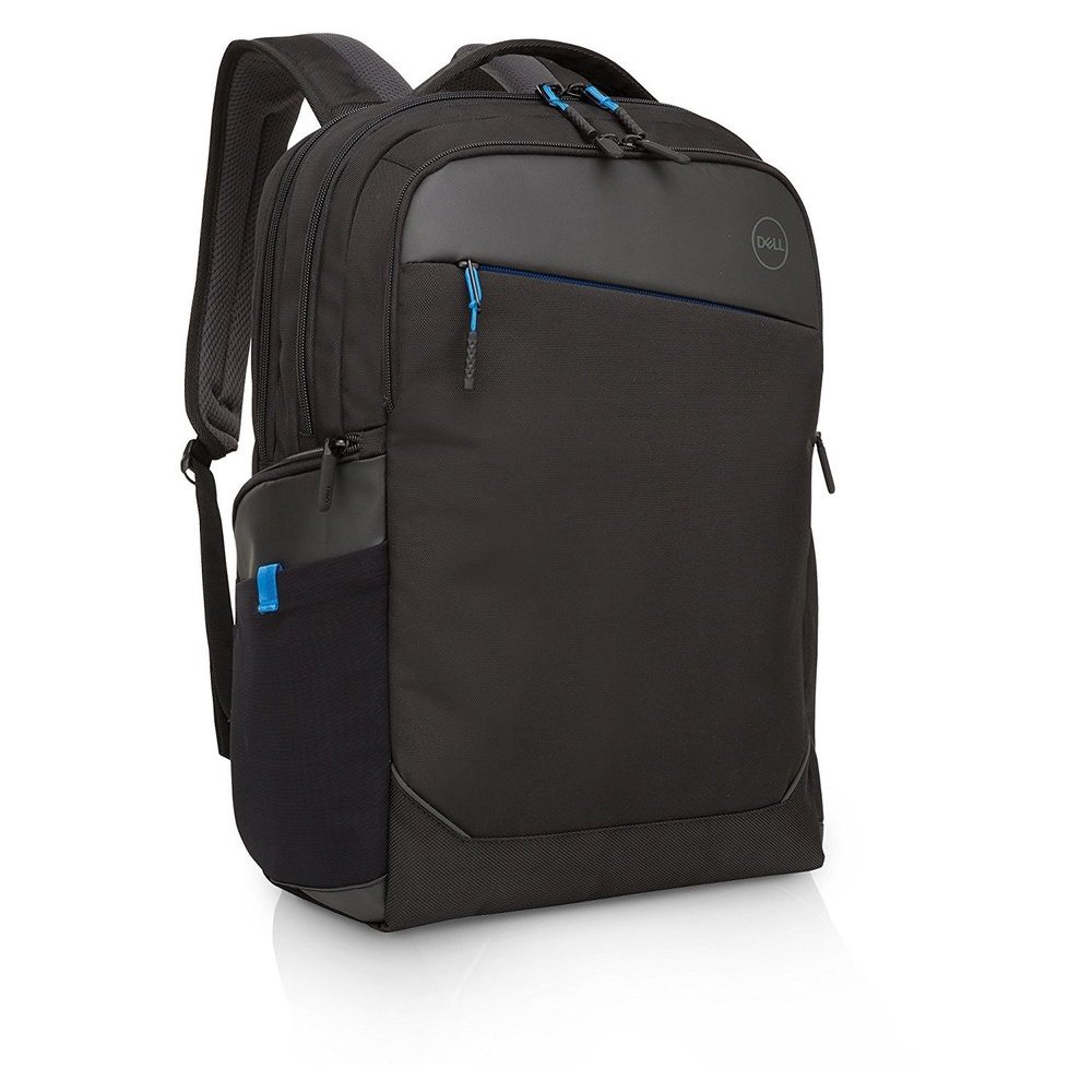 DELL Carrying Case Nylon Professional Backpack up to 15.6'' DELL Carrying Case Nylon Professional Backpack up to 15.6''