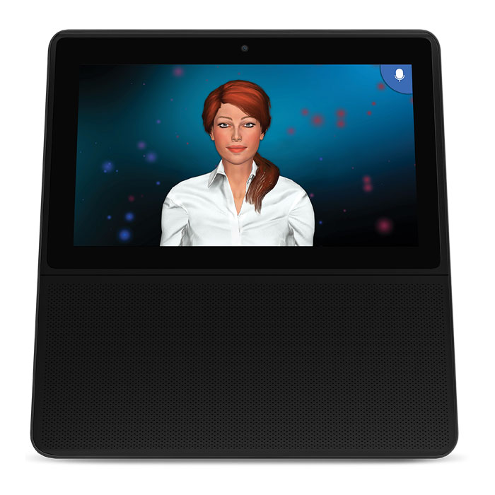 MLS ΜAIC: Your Virtual Partner in Life! Προσωπικός Βοηθός MLS ΜAIC: Your Virtual Partner in Life! Προσωπικός Βοηθός