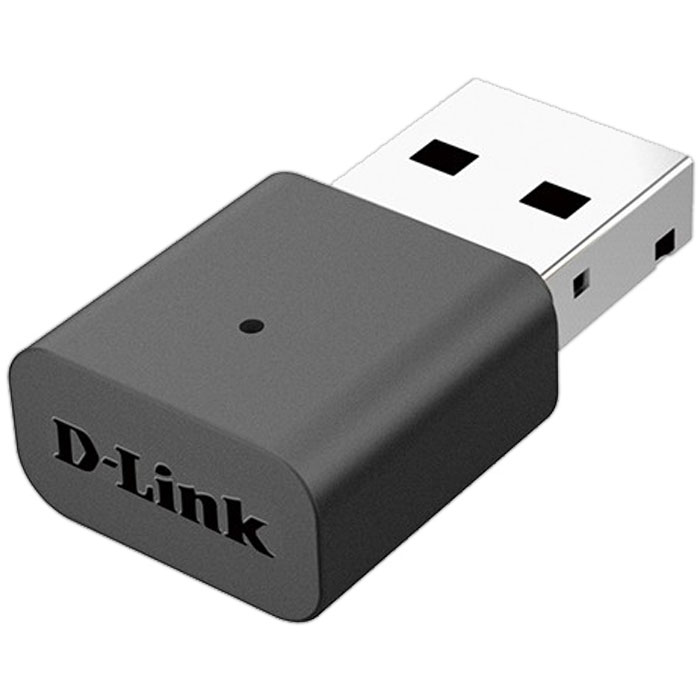 D-LINK Usb Wireless Adapter DWA-131 D-LINK Usb Wireless Adapter DWA-131
