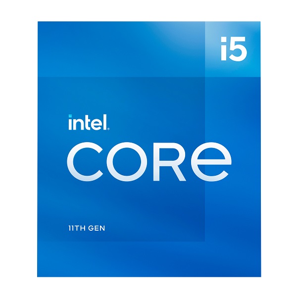 INTEL i5-11500 6C/12T 2,40-4,6G 16Mb s1200 65W BX8070811500 INTEL i5-11500 6C/12T 2,40-4,6G 16Mb s1200 65W BX8070811500