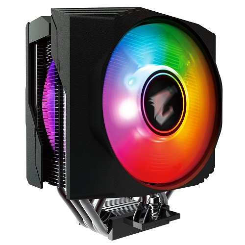 GIGABYTE CPU Cooler AORUS ATC800 RGB Sync 120mm