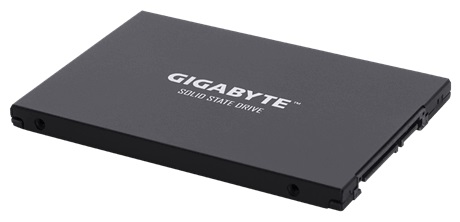 GIGABYTE Δίσκος SSD 240GB 2,5'' SATA III