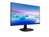 PHILIPS 22" TFT 223V7QHAB IPS Ηχεία LED VLine 1920x1080/VGA-HDMI PHILIPS 22" TFT 223V7QHAB IPS Ηχεία LED VLine 1920x1080/VGA-HDMI