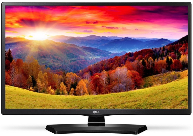 LG TV 24MT49VF-PZ LED 24" 5000000:1/5ms/1366x768/LED +Monitor LG TV 24MT49VF-PZ LED 24" 5000000:1/5ms/1366x768/LED +Monitor