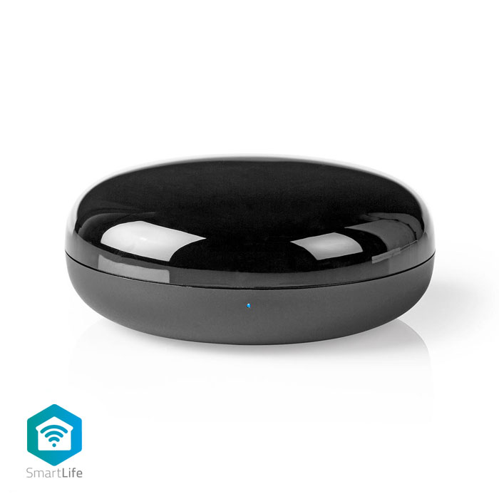 NEDIS Smart Wi-Fi τηλεχειριστήριο με υπέρυθρες for All