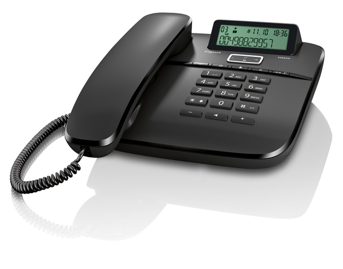 Siemens Gigaset Phone Device DA610 Siemens Gigaset Phone Device DA610