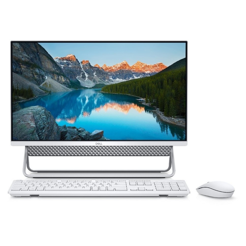 DELL Inspiron 5490 i5-10210U/8G-256SSD+1TB/23.8" All In One DELL Inspiron 5490 i5-10210U/8G-256SSD+1TB/23.8" All In One