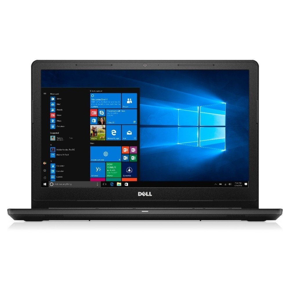 DELL Inspiron 3576 i7-8550U/8G/256SSD/15,6"/HDMI/Radeon520/W10H DELL Inspiron 3576 i7-8550U/8G/256SSD/15,6"/HDMI/Radeon520/W10H
