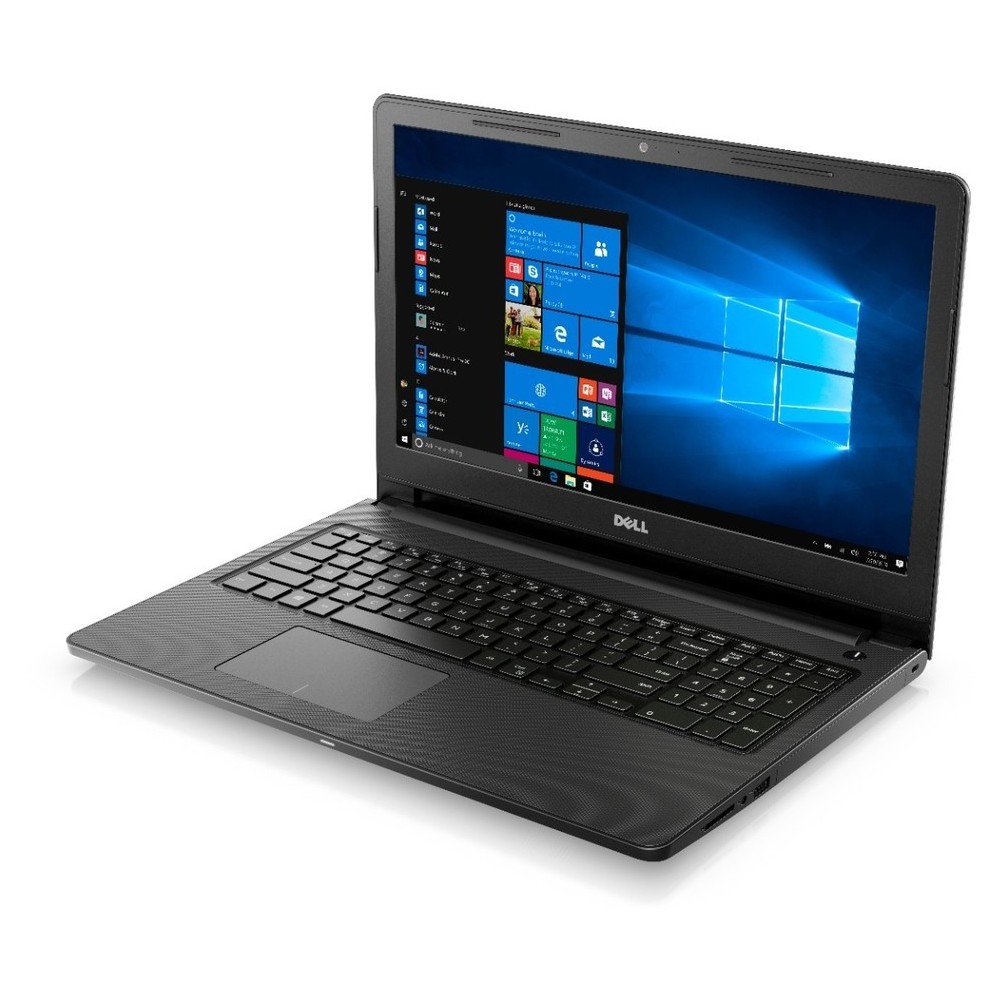 DELL Inspiron 3576 i5-7200U/8G/256SSD/15,6"/HDMI/Radeon520/W10H DELL Inspiron 3576 i5-7200U/8G/256SSD/15,6"/HDMI/Radeon520/W10H